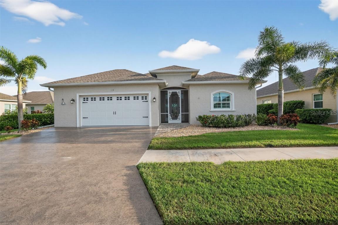 559 Box Elder Ct., Englewood, FL 34223