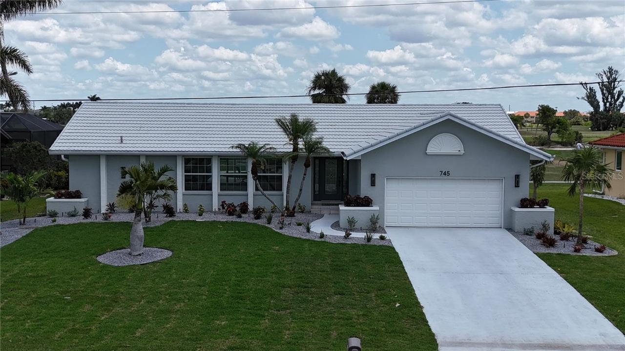 745 Monaco Dr., Punta Gorda, FL 33950