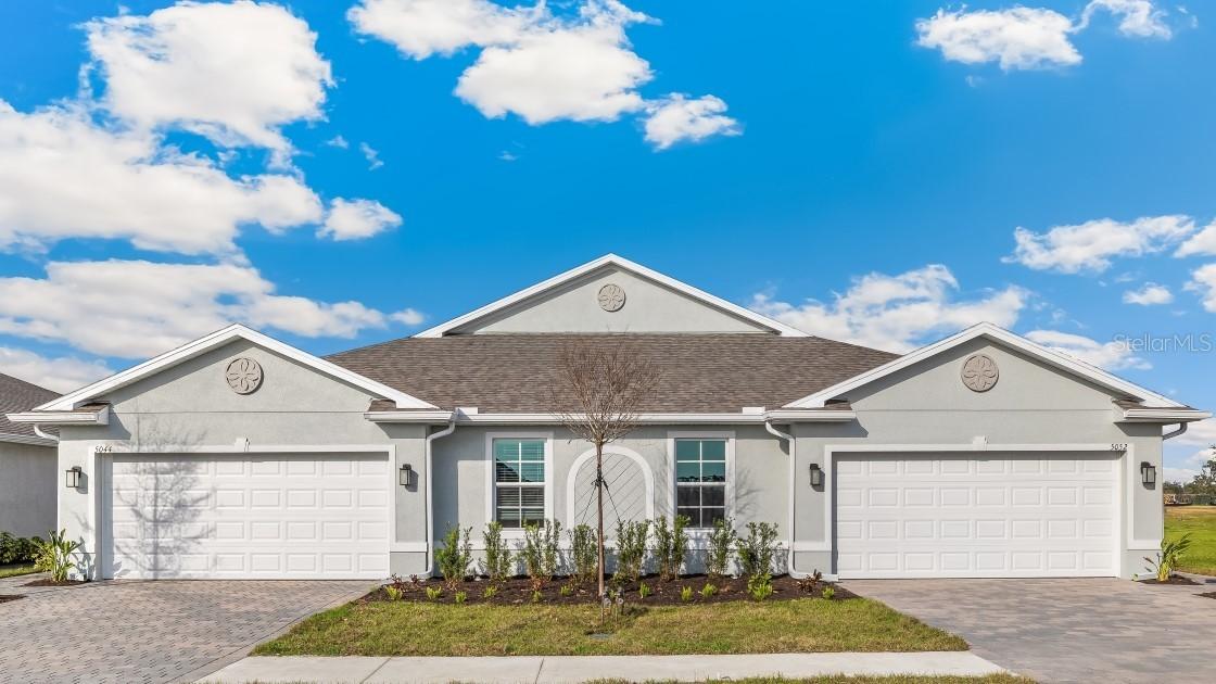 4815 Schubert Tr., North Port, FL 34287