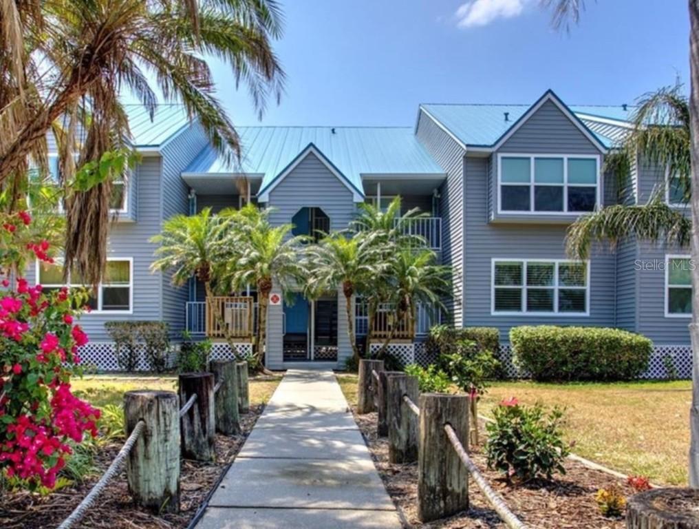 4410 Warren Ave. #106, Port Charlotte, FL 33953