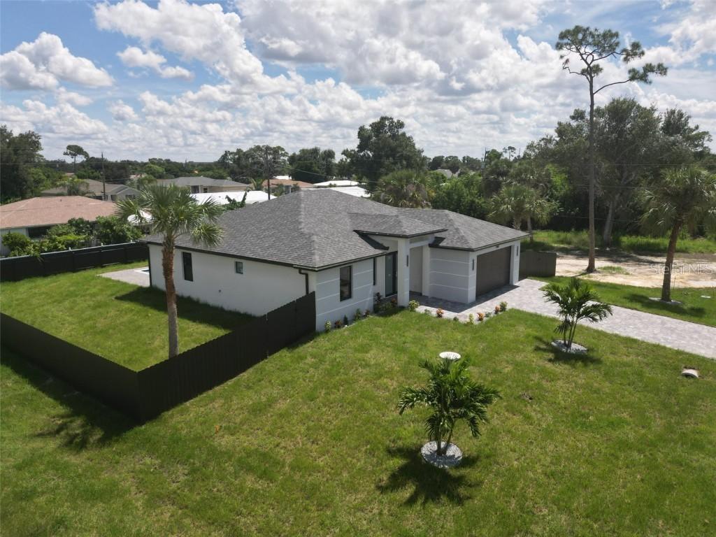 3450 Norwick St., Port Charlotte, FL 33952