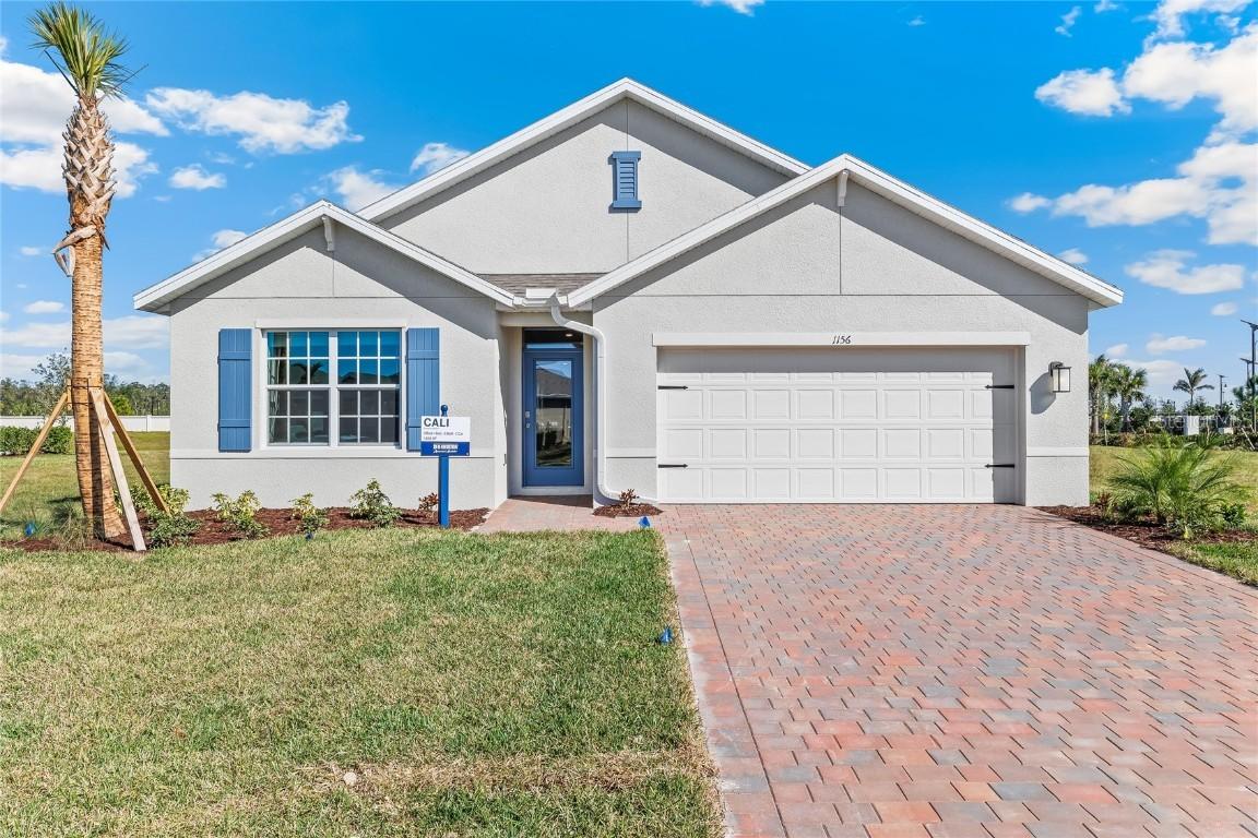 1440 Powell Valley Dr., Port Charlotte, FL 33953