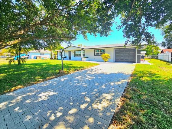 New Homes with In-ground Swimming Pools in Lehigh Acres: September 14th to September 20th