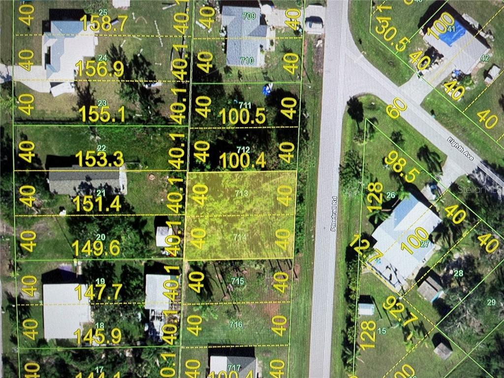 11329 Pinetrail Rd., Punta Gorda, FL 33955
