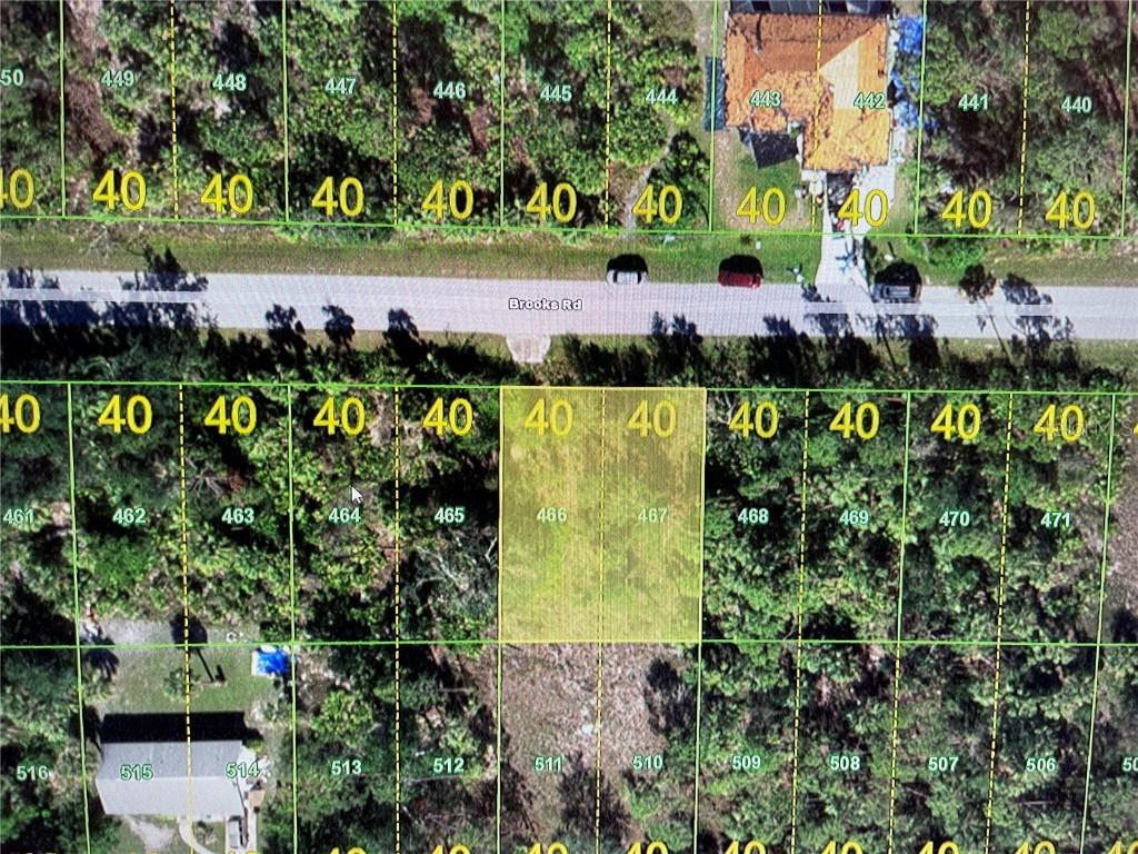 26327 Brooks Rd., Punta Gorda, FL 33955