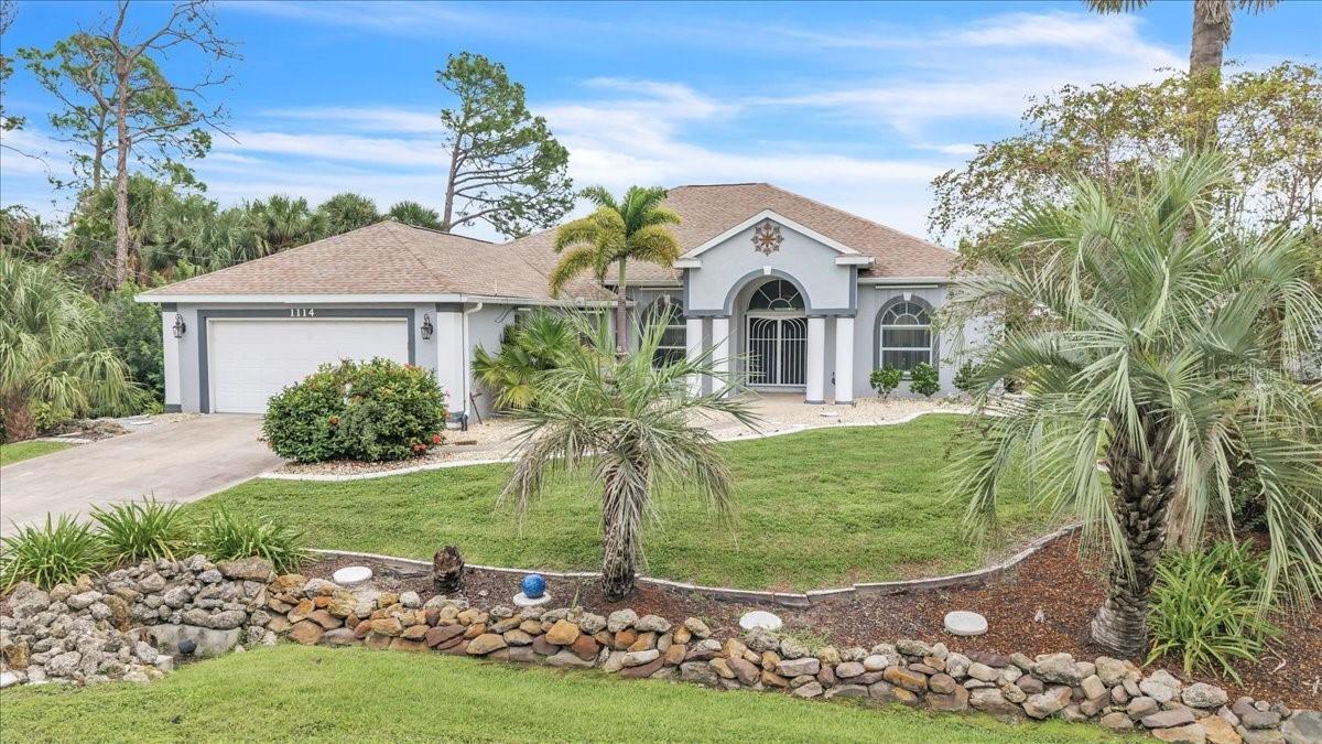 1114 Campbell St., Port Charlotte, FL 33953