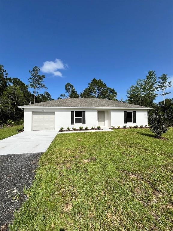 10350 Yeager Ave., Hastings, FL 32145