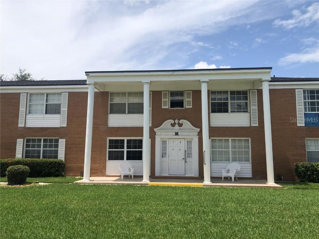 4158 Tamiami Tr. #M5, Port Charlotte, FL 33952