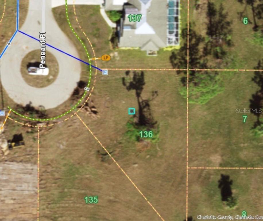 3 Pennant Pl., Placida, FL 33946