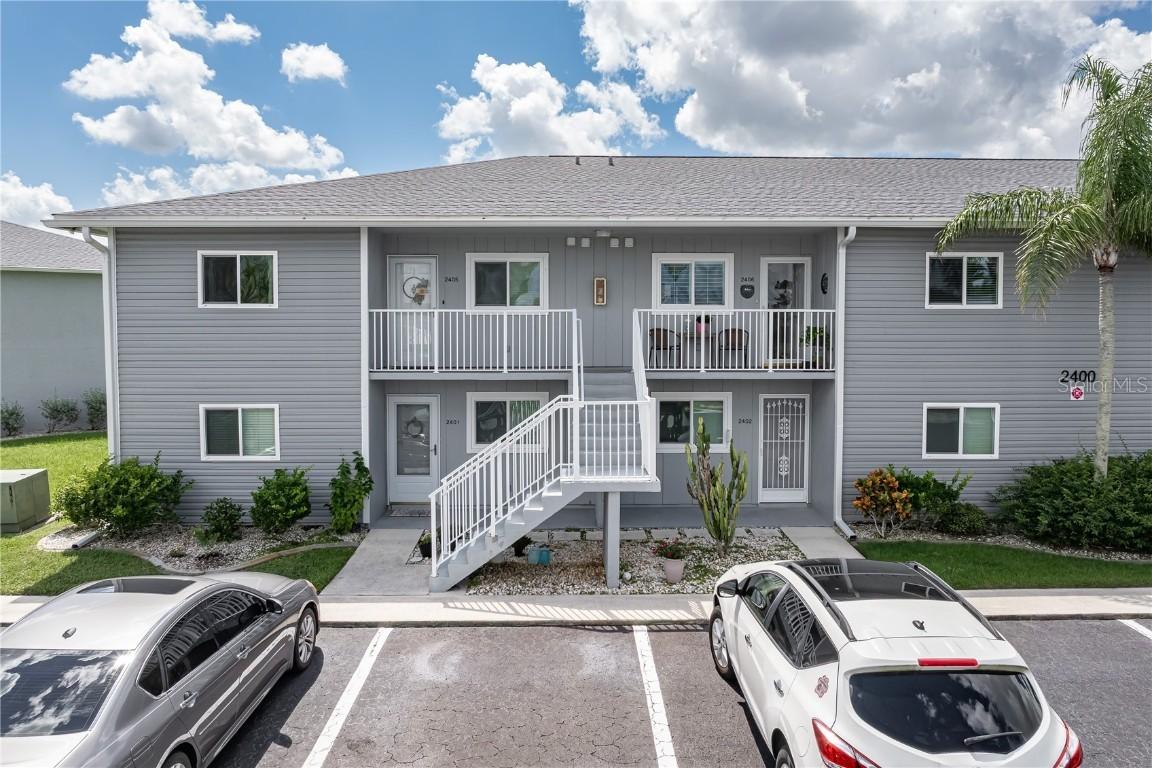 12274 SW Egret Cir. #2405, Lake Suzy, FL 34269