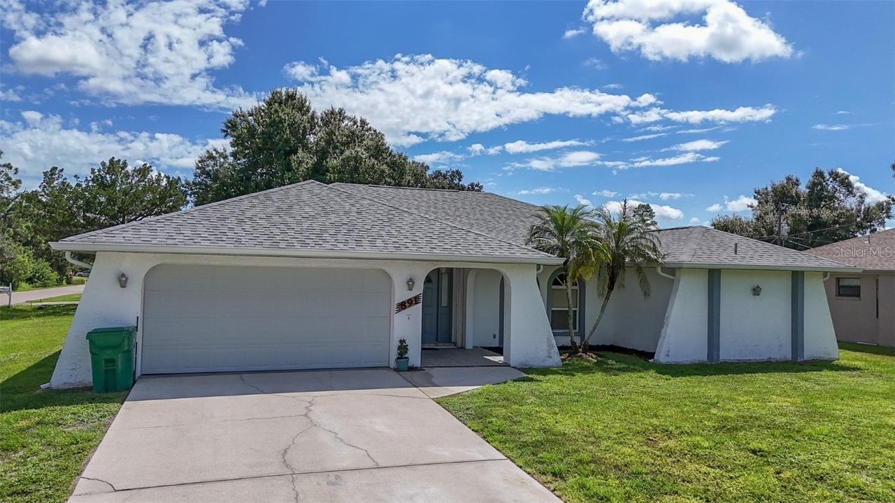 891 Bayard St., Port Charlotte, FL 33948