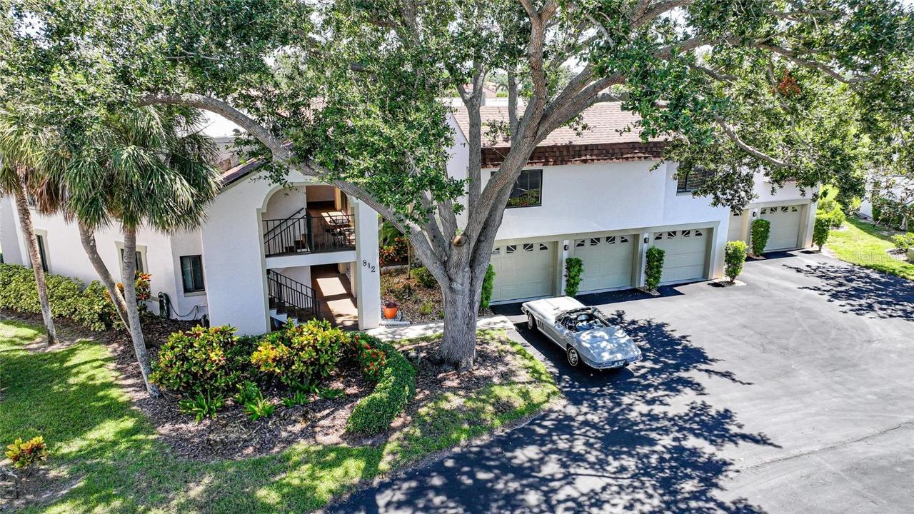 812 Capri Isles Blvd. #117, Venice, FL 34292