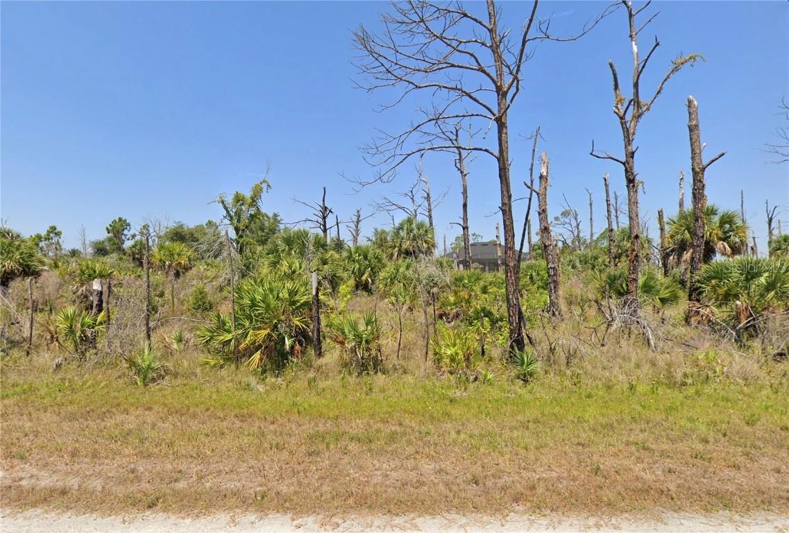8079 Thruso Rd., Port Charlotte, FL 33981