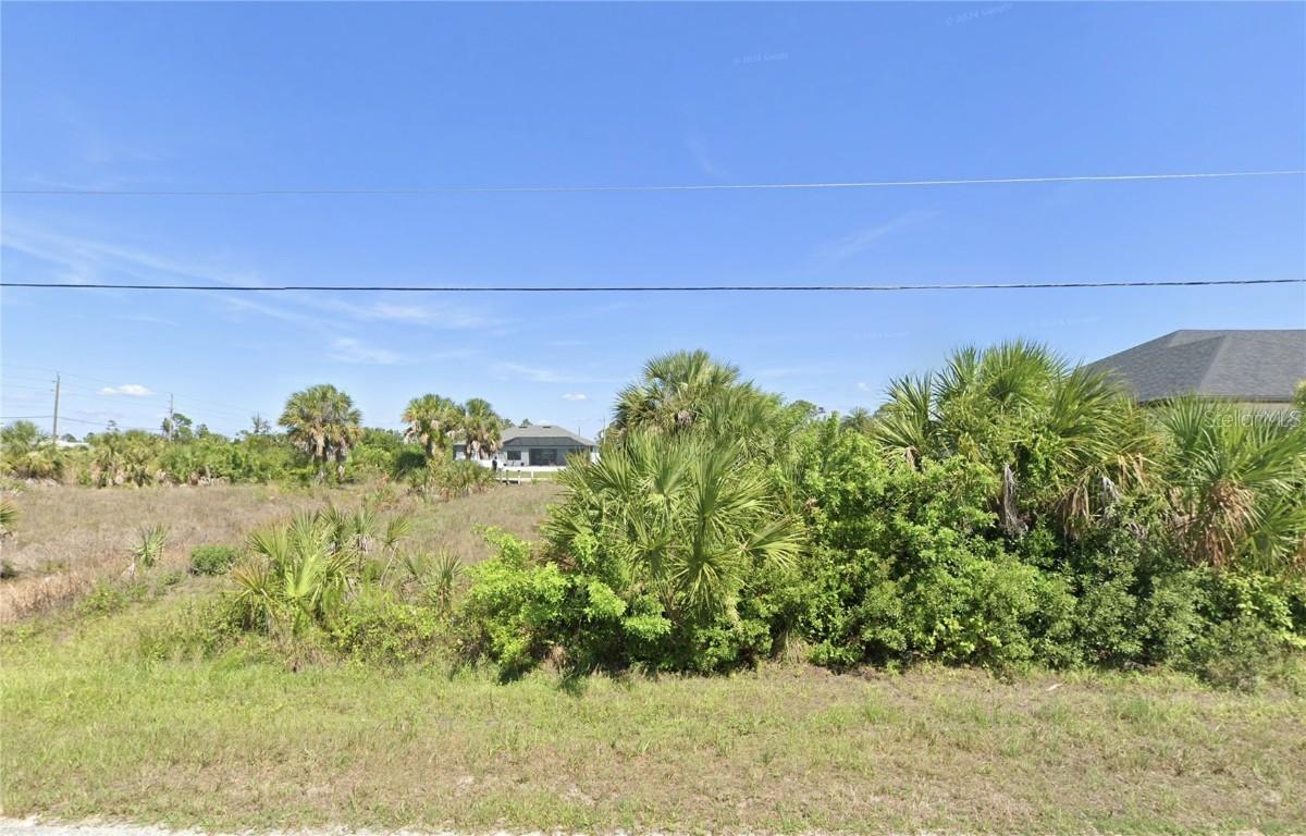 8626 Santa Cruz Dr., Port Charlotte, FL 33981