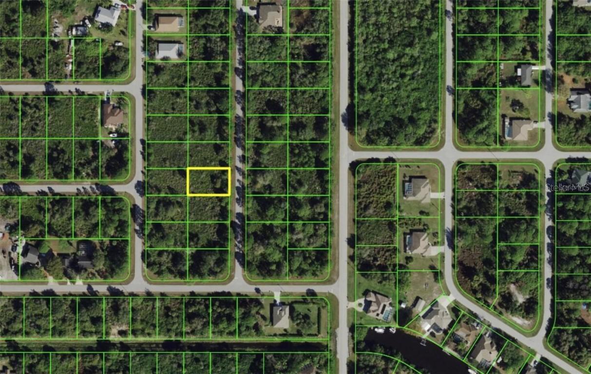 3465 El Salvador Rd., Port Charlotte, FL 33981