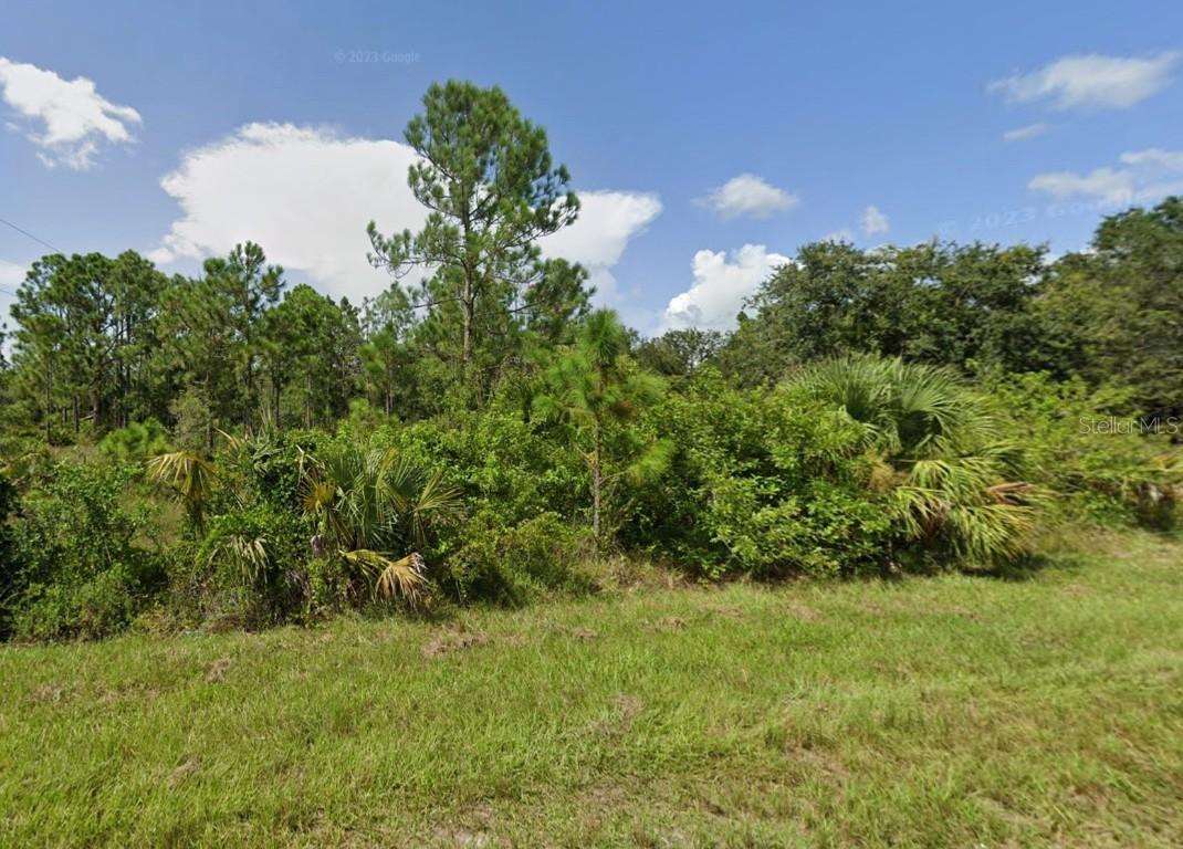 28123 & 21829 Monte Cristo Dr., Punta Gorda, FL 33955
