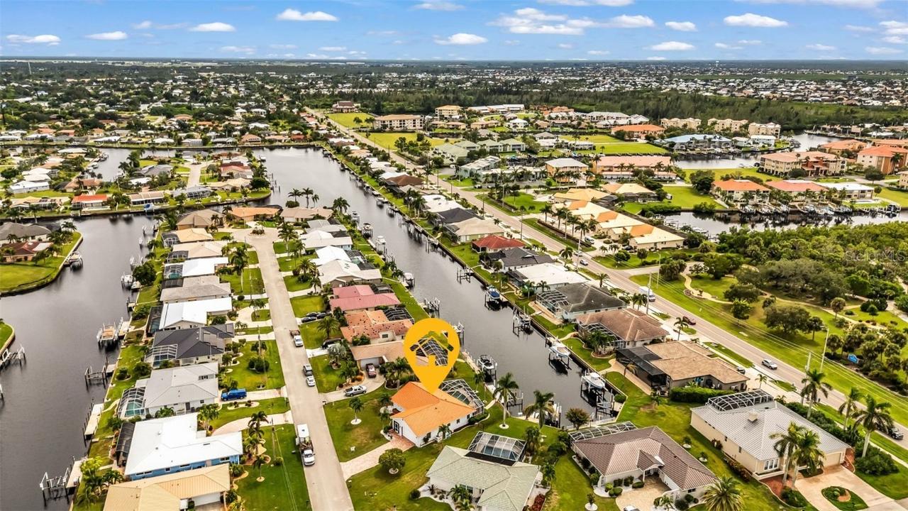 1565 San Marino Ct., Punta Gorda, FL 33950