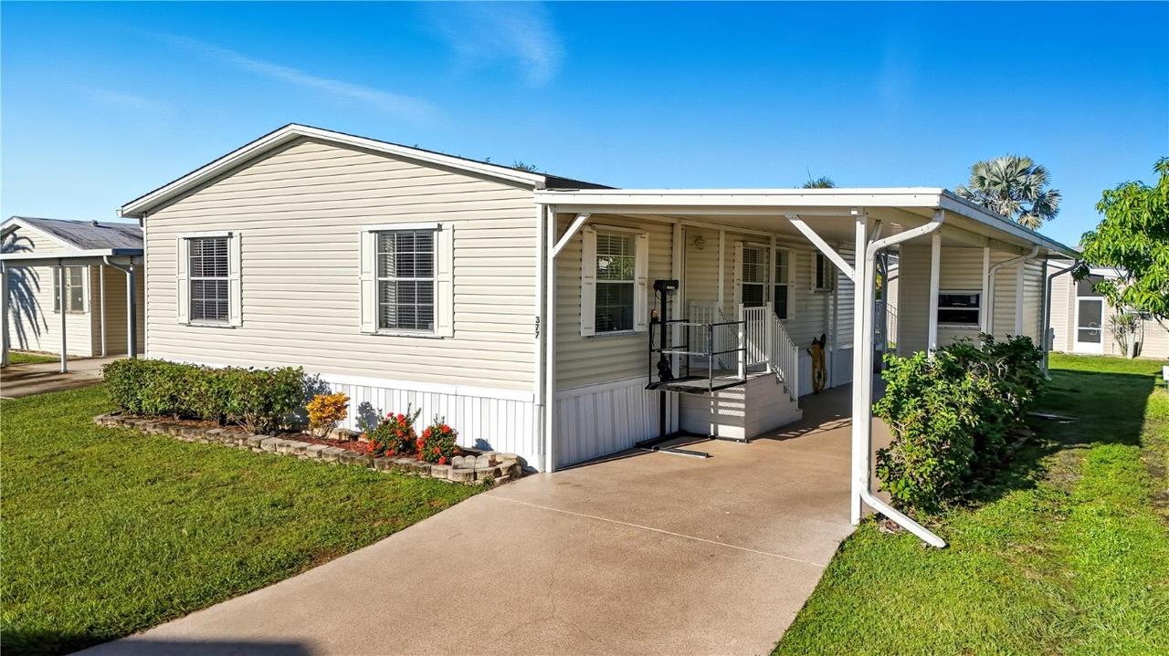 1000 Kings Hwy. #377, Punta Gorda, FL 33980