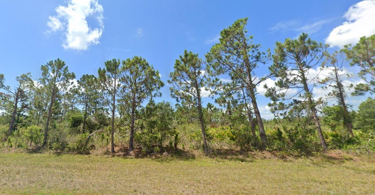 12149 Gisinger Blvd., Port Charlotte, FL 33981
