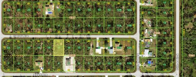 New Homes For Sale This Week That Attend Myakka River Elementary School: September 12th to September 18th