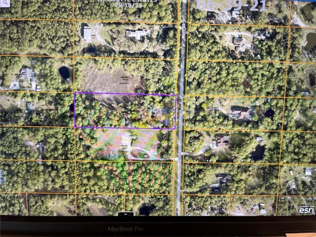 Ruff St., North Port, FL 34291