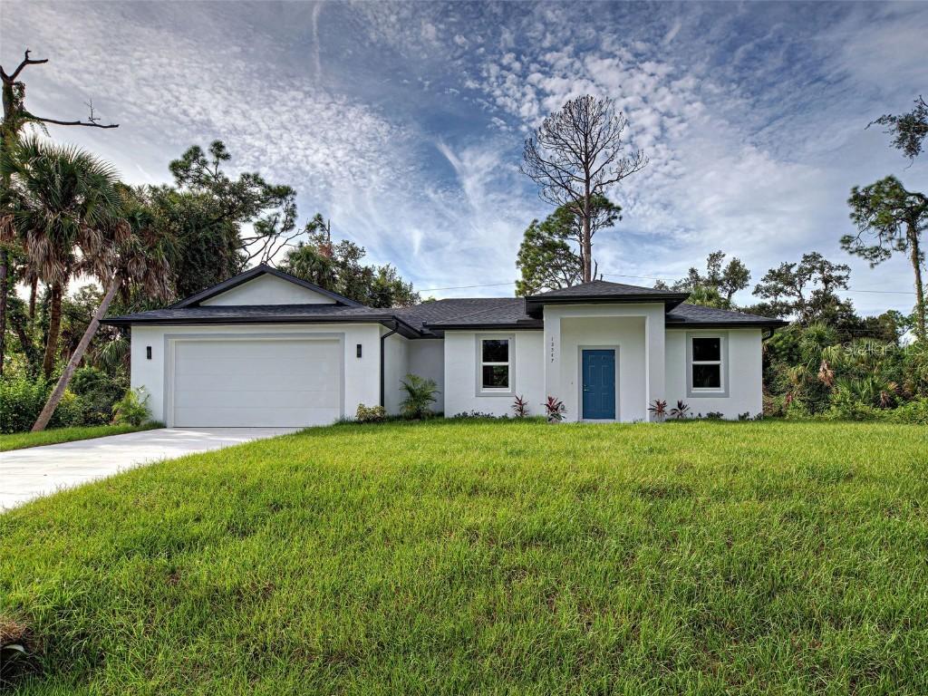 13547 Ketridge Ave., Port Charlotte, FL 33953