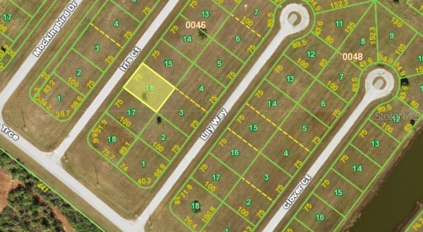 6 Iris Ct., Placida, FL 33946
