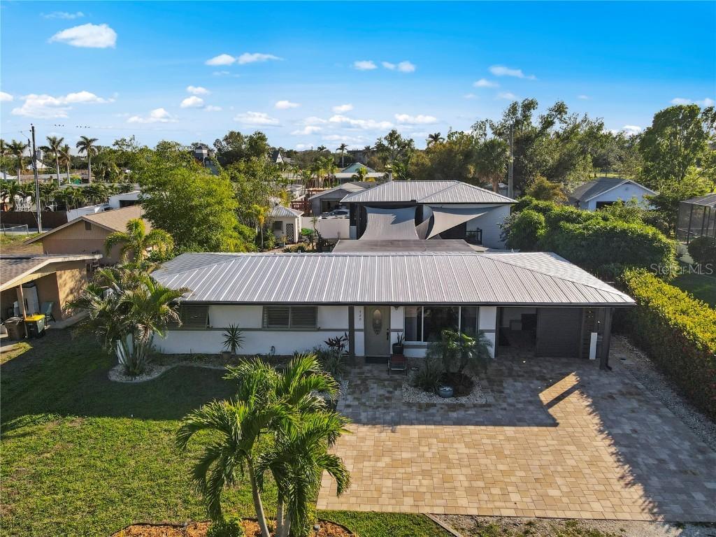 429 W Ann St., Punta Gorda, FL 33950