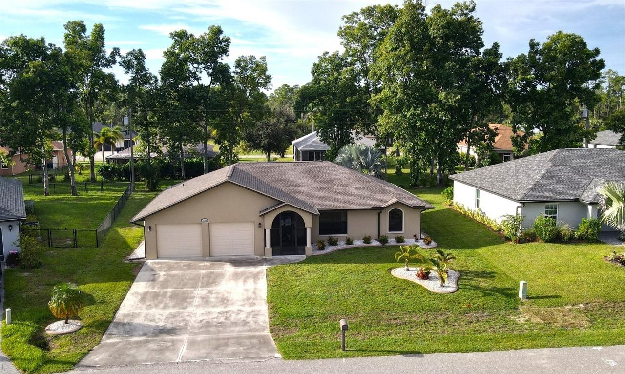 25337 Durango Ct., Punta Gorda, FL 33955