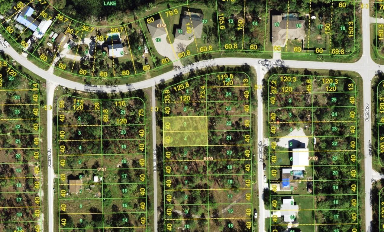 13036 Crinoline Dr., Punta Gorda, FL 33955