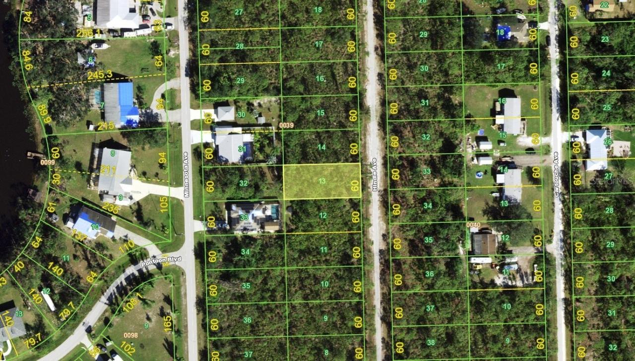 12195 Hindle Ave., Punta Gorda, FL 33955