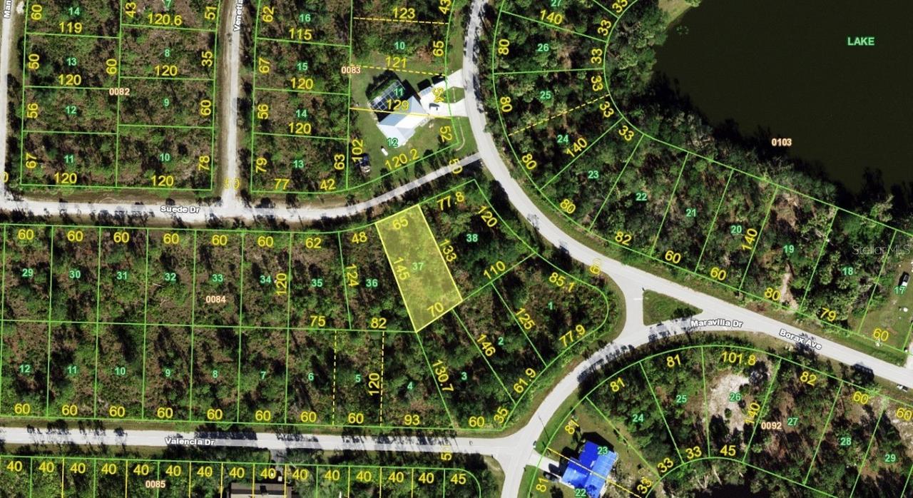 27149 Suede Dr., Punta Gorda, FL 33955