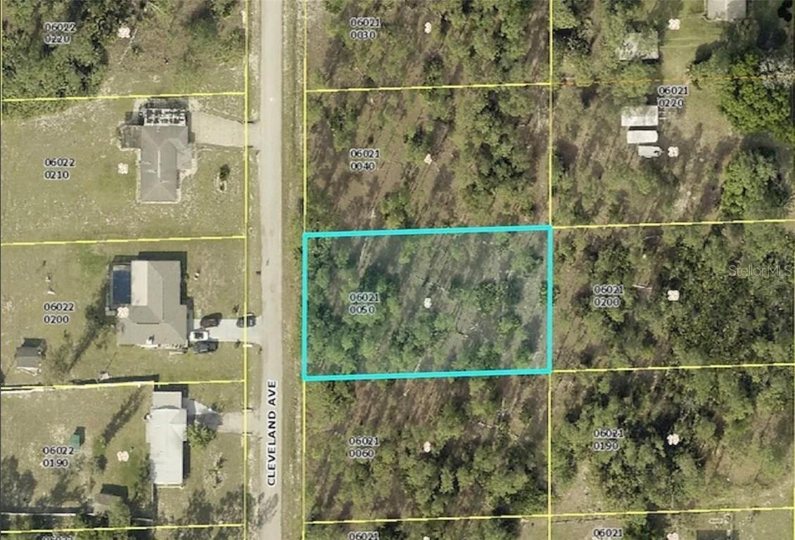 1314 Cleveland Ave., Lehigh Acres, FL 33972