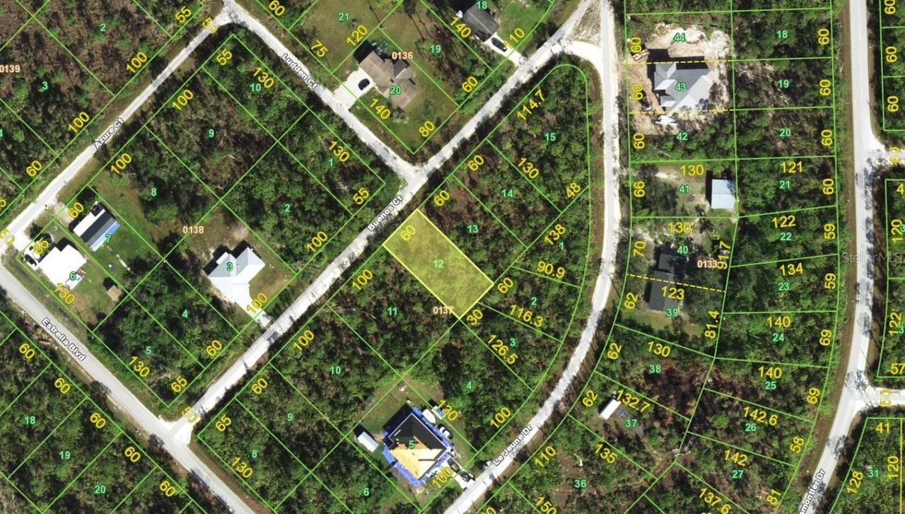 12166 Buenos Ct., Punta Gorda, FL 33955