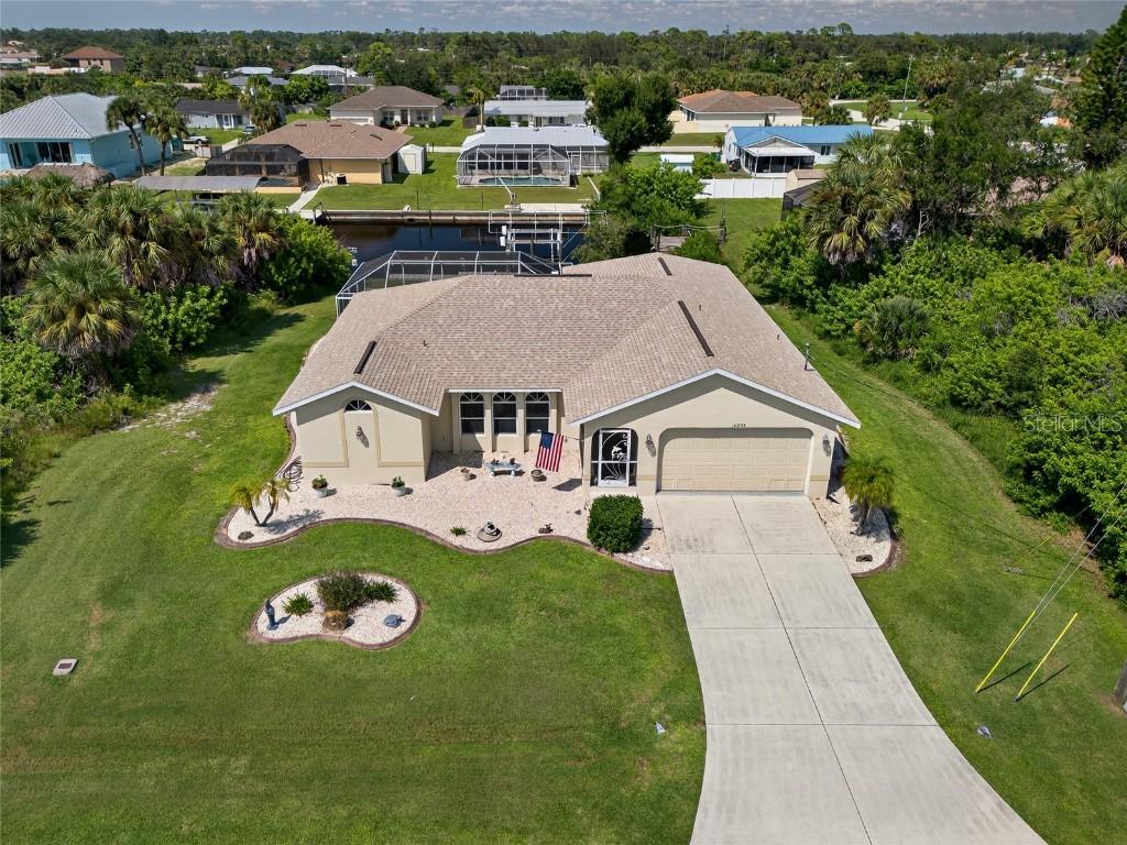 18254 Kerrville Cir., Port Charlotte, FL 33948