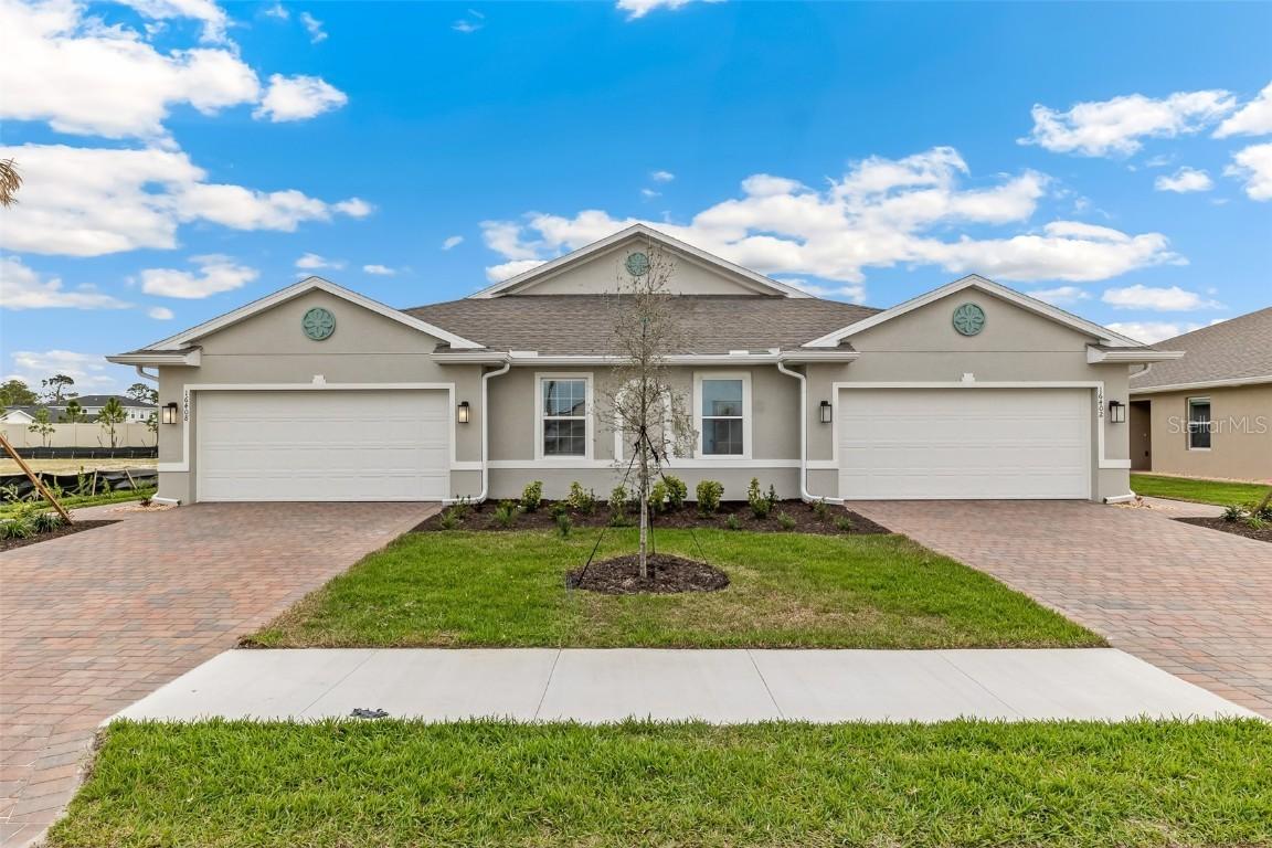 16417 Bridle Ridge St., Port Charlotte, FL 33953