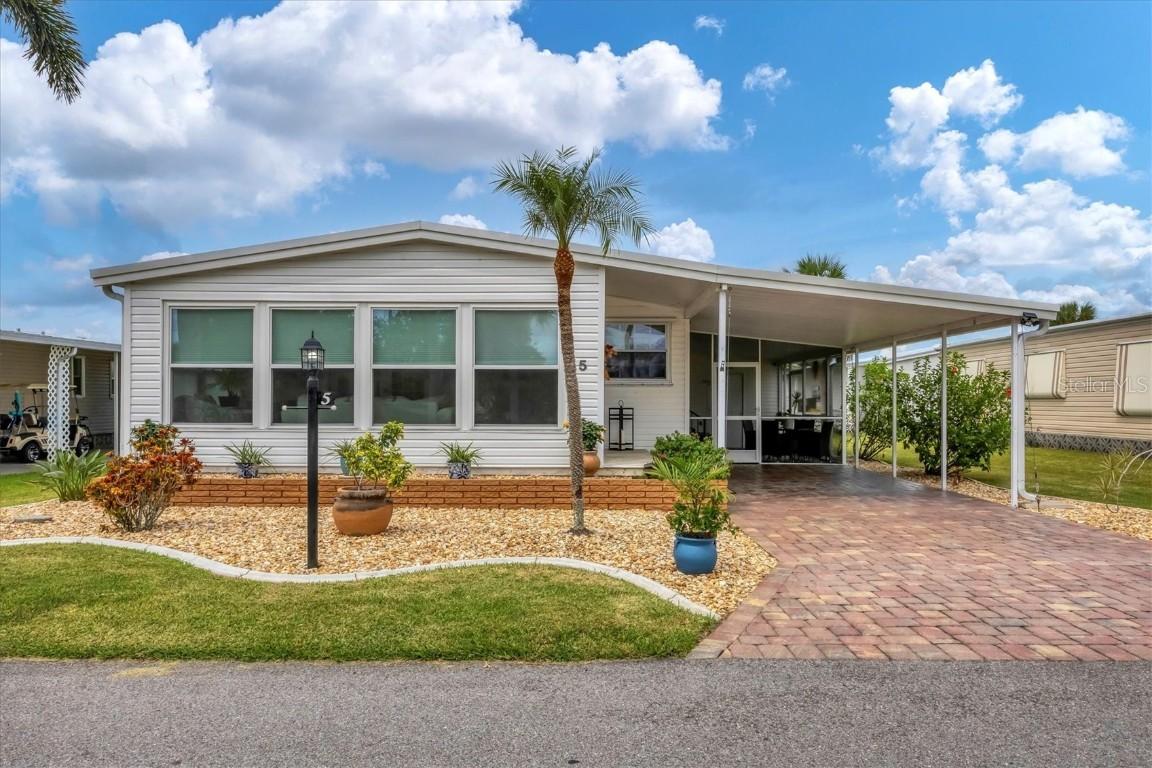 10303 Burnt Store Rd. #5, Punta Gorda, FL 33950