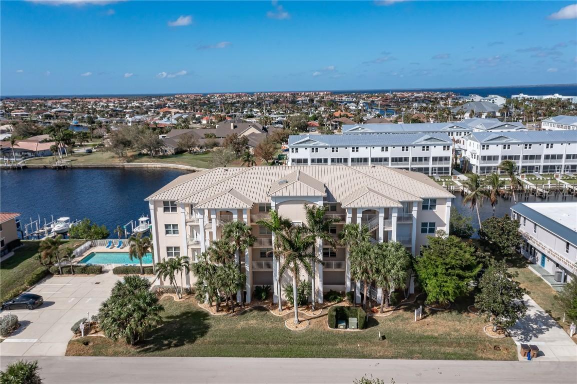 268 Lewis Cir. #132, Punta Gorda, FL 33950