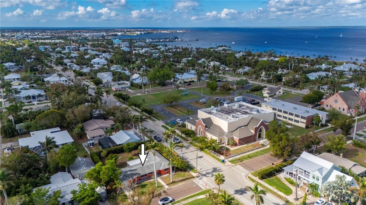 303 Gill St., Punta Gorda, FL 33950