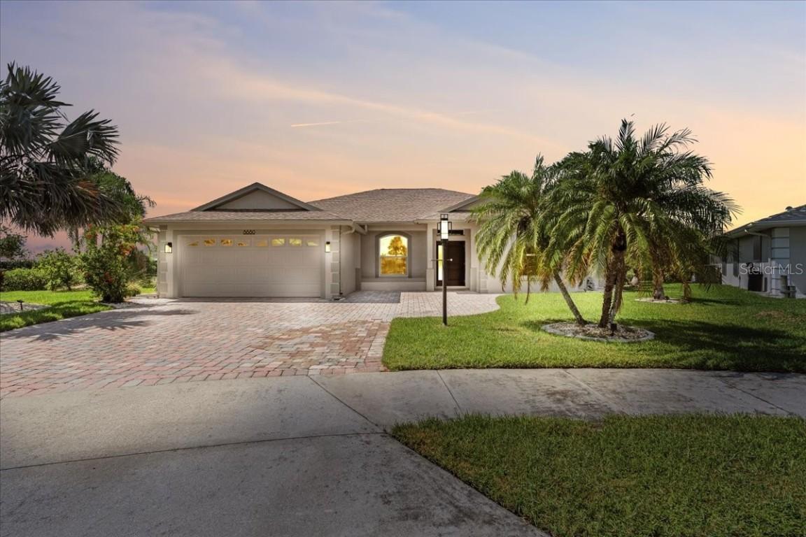 8680 Quinn Ct., North Port, FL 34287