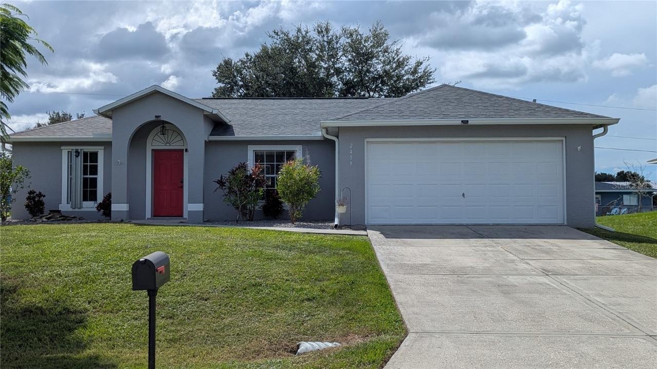 2459 Cushing Dr., Punta Gorda, FL 33983