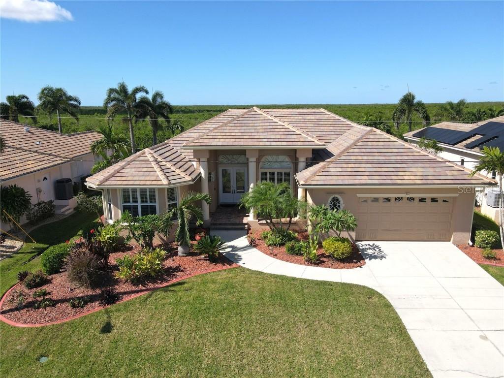 653 Macedonia Dr., Punta Gorda, FL 33950