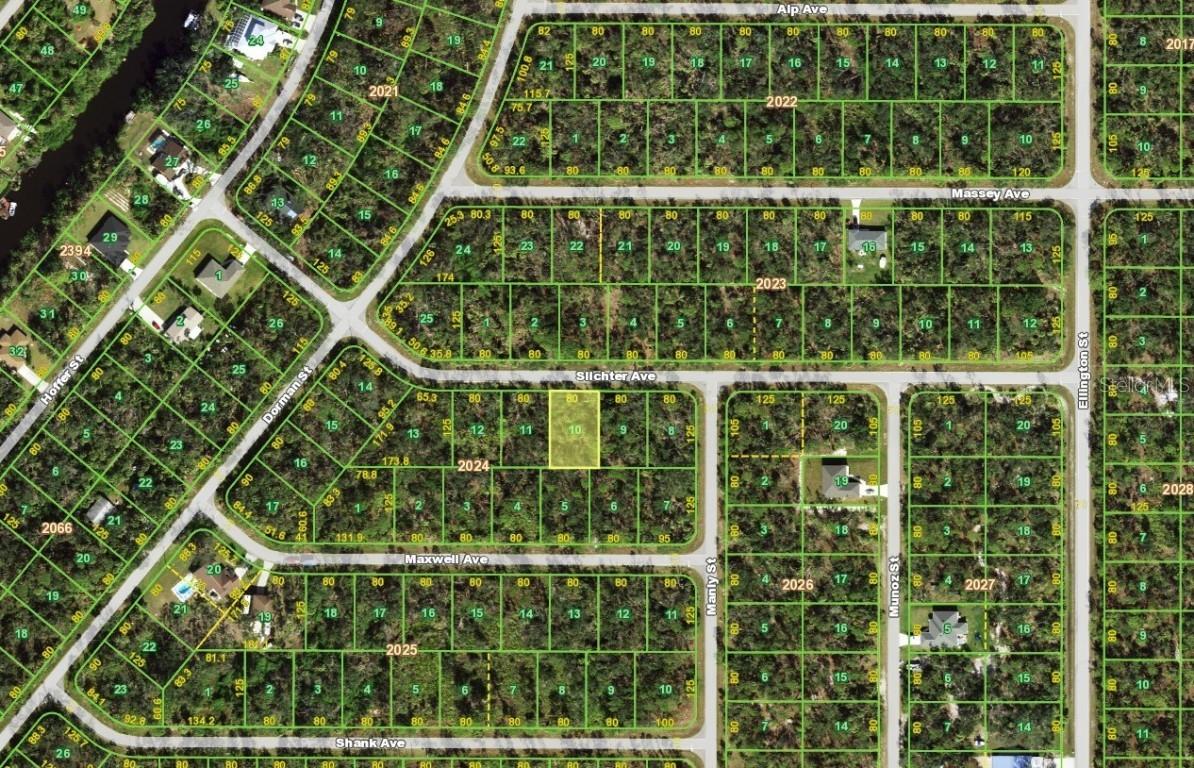 14115 Slichter Ave., Port Charlotte, FL 33953