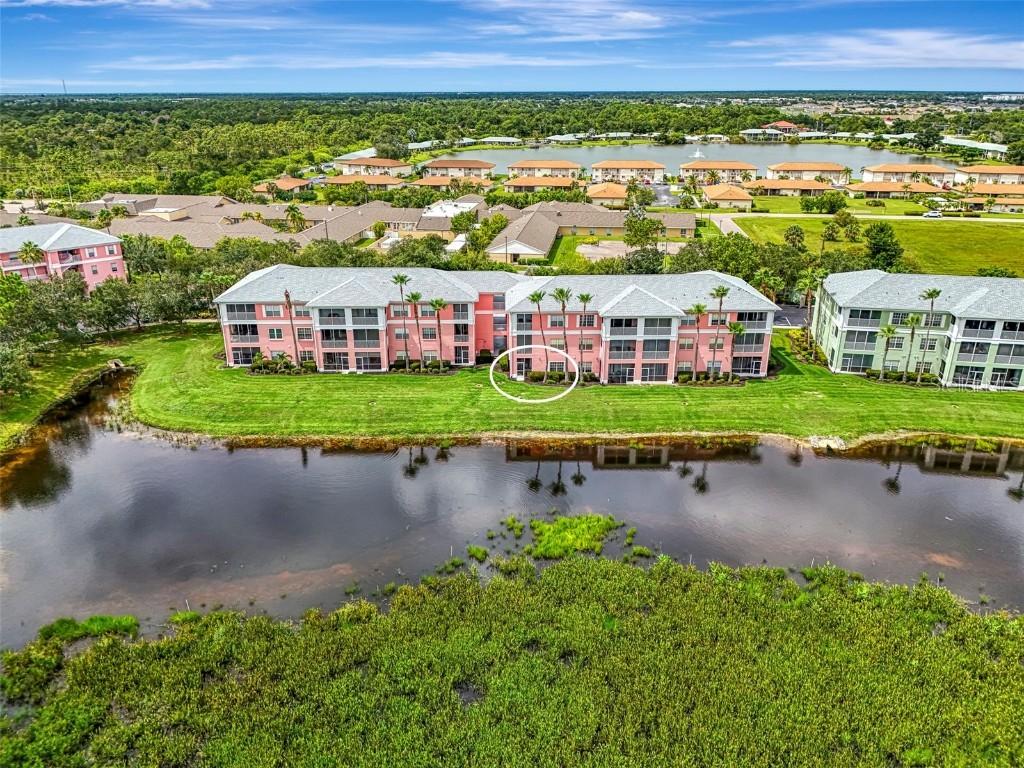 2040 Willow Hammock Cir. #104, Punta Gorda, FL 33983