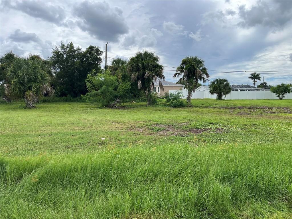 [Address Hidden by Seller], Port Charlotte, FL 33981
