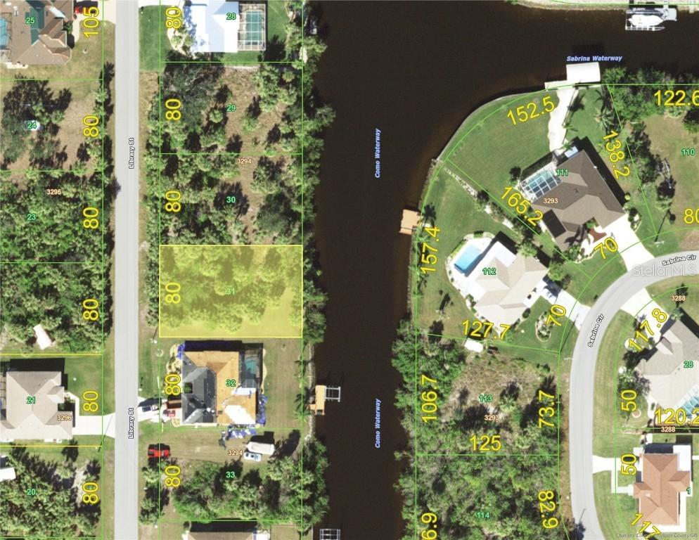 4234 Library St., Port Charlotte, FL 33948