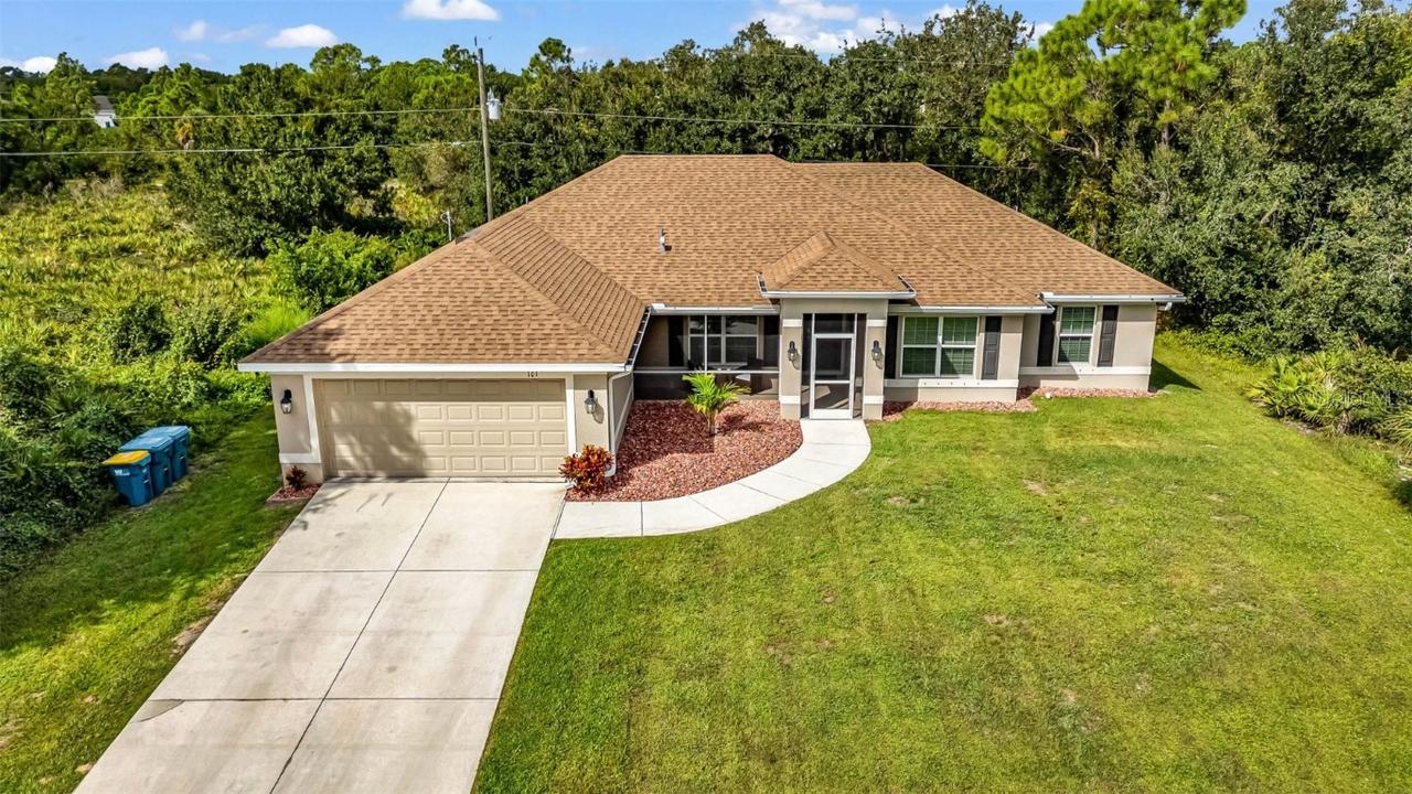 101 Fitzsimons St., Port Charlotte, FL 33954