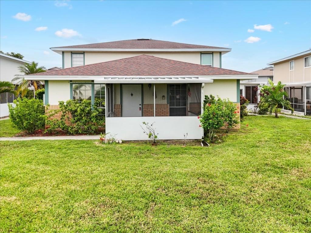 3297 Royal Canadian Trace #1, Fort Myers, FL 33907
