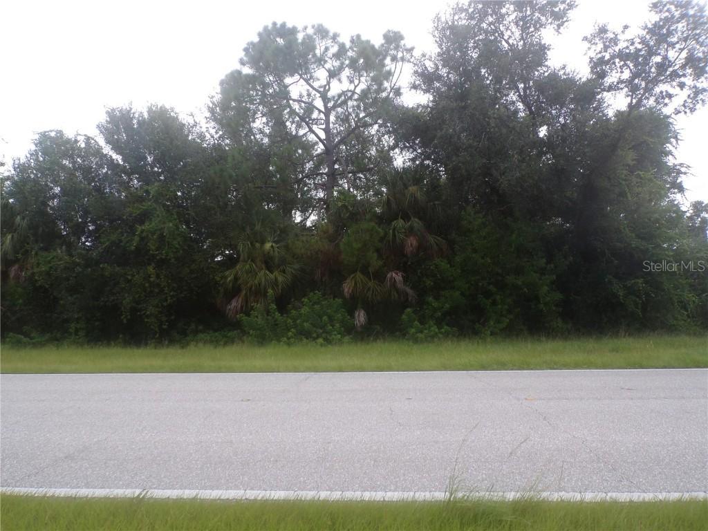 Ponce De Leon Blvd., North Port, FL 34291