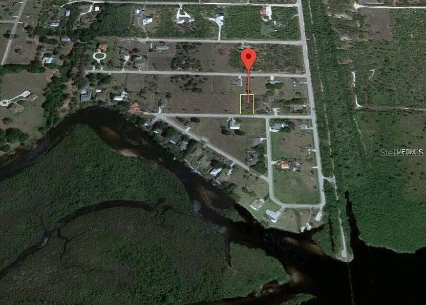 31102 N Bend St., Punta Gorda, FL 33982